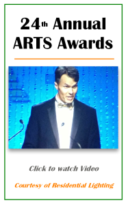 24th Annual ARTS Awards Video