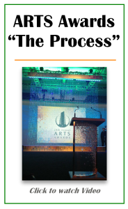 ARTS Award Process