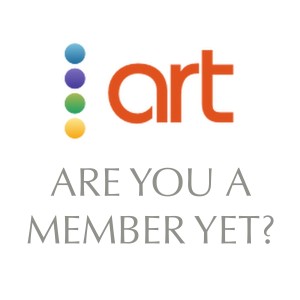 ART 2021 Membership Campaign
