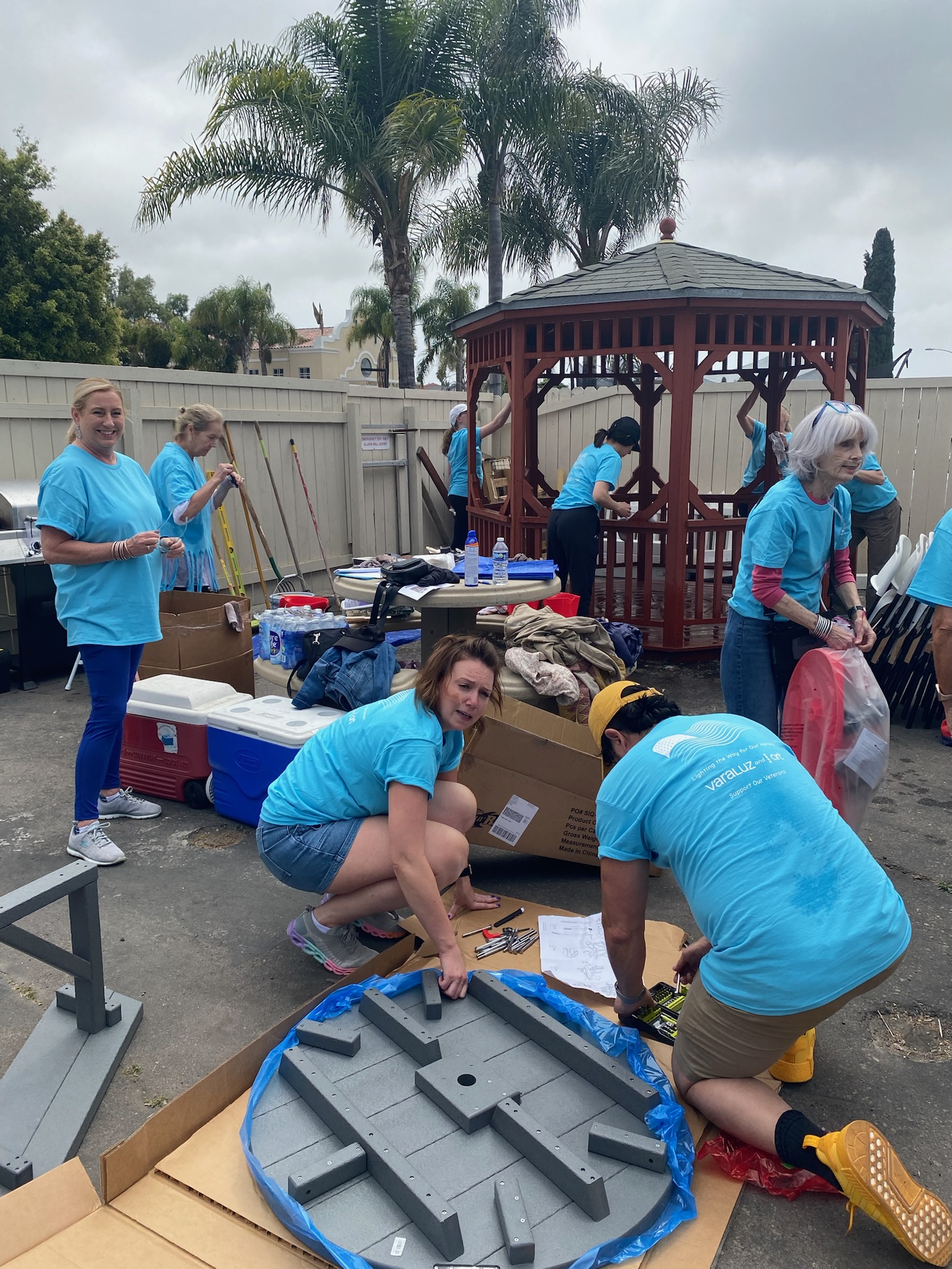 ART Conference 2023 Photos ART